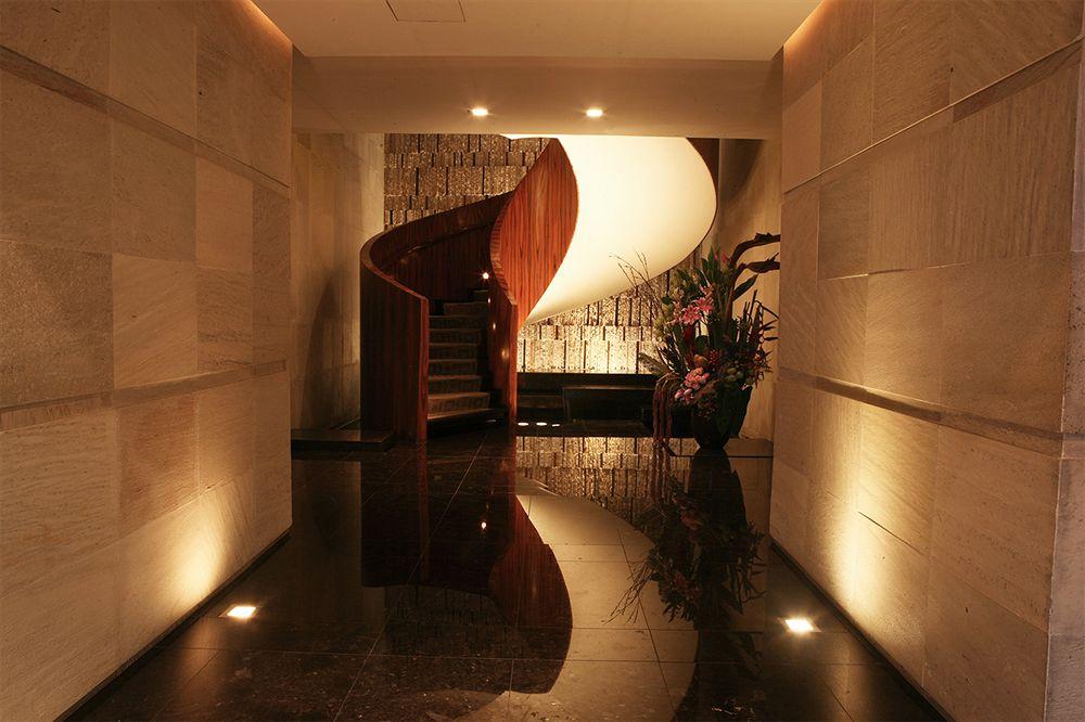 Las Alcobas, A Luxury Collection Hotel, Città del Messico Esterno foto