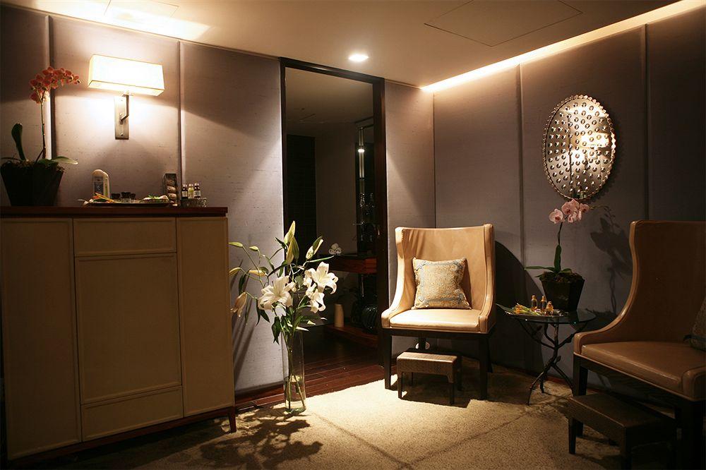 Las Alcobas, A Luxury Collection Hotel, Città del Messico Esterno foto