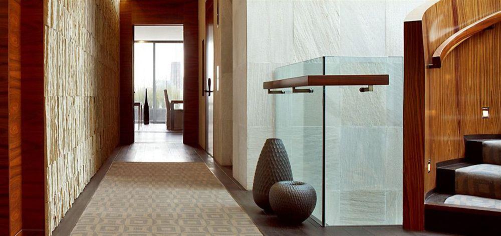 Las Alcobas, A Luxury Collection Hotel, Città del Messico Esterno foto