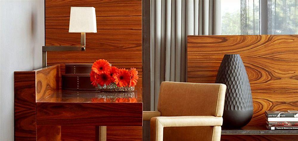 Las Alcobas, A Luxury Collection Hotel, Città del Messico Esterno foto