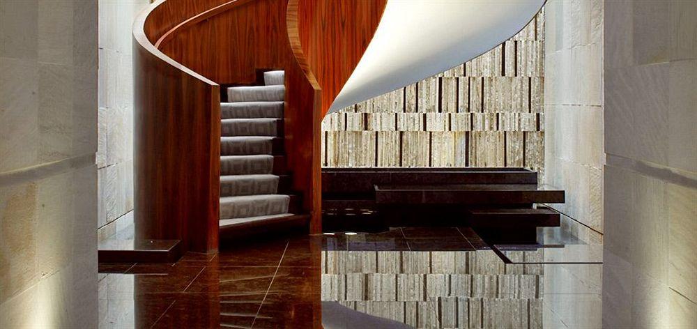Las Alcobas, A Luxury Collection Hotel, Città del Messico Esterno foto