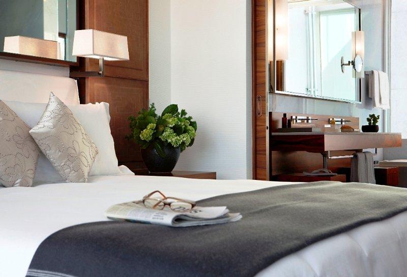 Las Alcobas, A Luxury Collection Hotel, Città del Messico Esterno foto