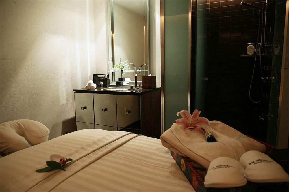 Las Alcobas, A Luxury Collection Hotel, Città del Messico Esterno foto