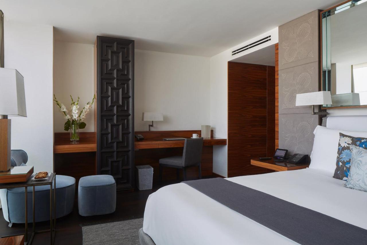 Las Alcobas, A Luxury Collection Hotel, Città del Messico Esterno foto
