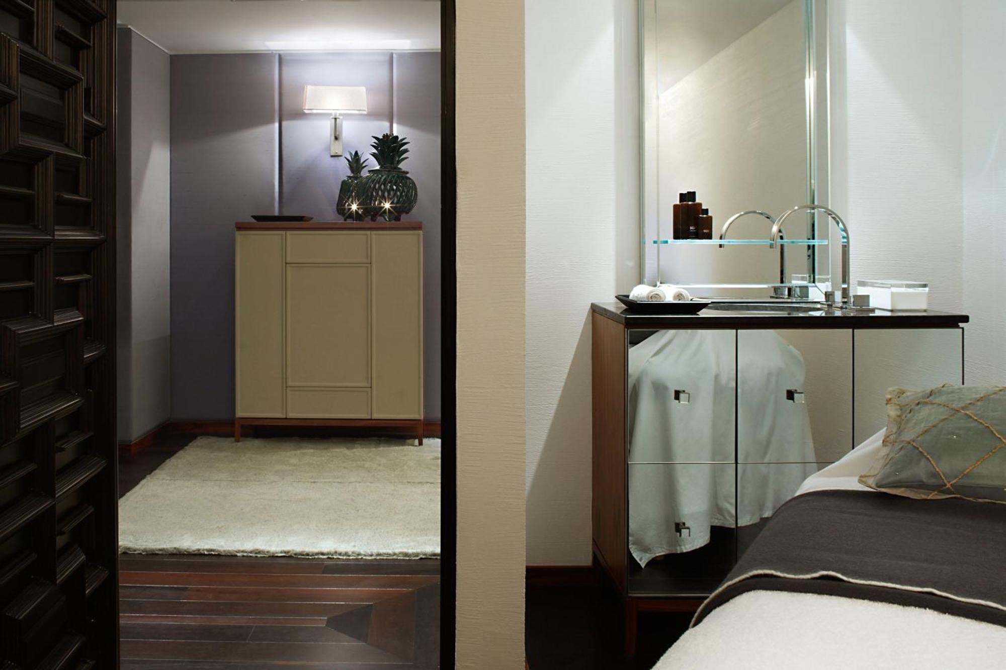 Las Alcobas, A Luxury Collection Hotel, Città del Messico Esterno foto